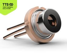 Advanced Thermoelectric Cooling for Optoelectronics app note thumbnail