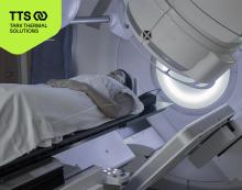 Cooling Medical X-ray Imaging Equipment app note thumbnail