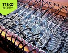 Heat Exchangers for Today’s Immersion Cooling Systems app note thumbnail