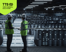 High Density Data Center Cooling - The Changes & Challenges app note thumbnail