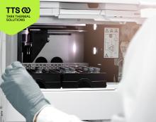 High Density Data Center Cooling - The Changes & Challenges app note thumbnail