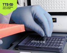 Next Generation Thermoelectrics Designed for Real-Time PCR app note thumbnail