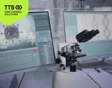 OEM Perspectives Recirculating Chillers for Biotech Research app note thumbnail