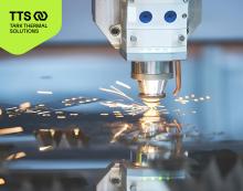 OEM Perspectives Recirculating Chillers for Industrial Lasers app note thumbnail