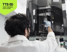 OEM Perspectives Value Chiller provides Economical, Reliable Cooling for Mass Spectrometry app note thumbnail