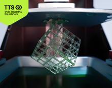 Peltier Cooling for Digital Light Processors app note thumbnail