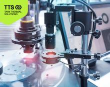 Peltier Cooling for Machine Vision app note thumbnail