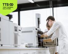 Precise Temperature Control for Microscopes app note thumbnail