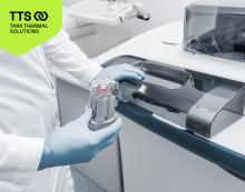Refrigeration Systems for Reagent Storage app note thumbnail