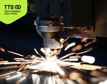 Spot Cooling for Industrial Lasers & Optics app note thumbnail