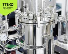 The Critical Role of Recirculating Chillers in Biopharmaceutical Manufacturing app note thumbnail
