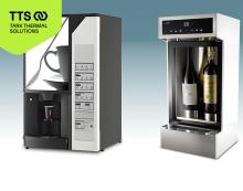 Thermal Management Solutions for Beverage Cooling app note thumbnail