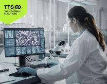 Thermoelectric Chillers for Precise Cooling of Digital Microscopes app note thumbnail