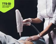Thermoelectric Coolers for Handheld Cosmetic Lasers app note thumbnail