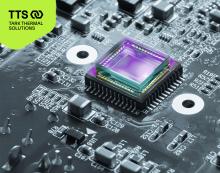 Thermoelectric Cooling for CMOS Sensors app note thumbnail
