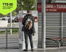 Thermoelectric Cooling for Outdoor Kiosks app note thumbnail