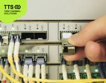Ultra-Compact Coolers for Next-Generation Optical Transceivers app note thumbnail