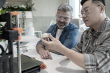 thermal management design services