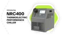 benchtop thermoelectric chiller