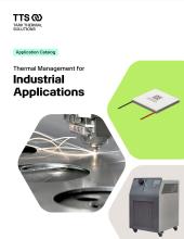 Industrial Applications Cover
