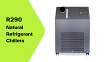 Natural Refrigerant Chiller