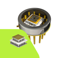 mini multistage TECs