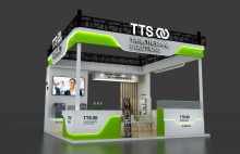 Tark Thermal Solutions at CACLP 2026