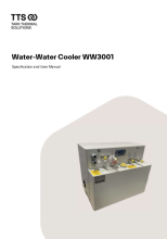 ww3001 user manual
