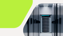 Optical channel monitor cooling in standalone rack