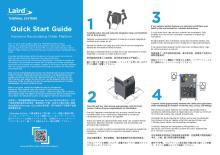 Quick Start Guide Nextreme Chiller