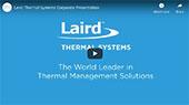 Corporate Presentation Video