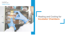 Heating-and-cooling-for-incubator-chambers-cover