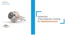 Advanced-Thermoelectric-Cooling-for-Optoelectronics-Presentation
