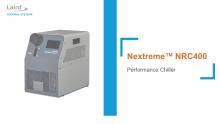 NRC400-Thermoelectric-Recirculating-Chiller-Presentation-Flipbook-cover