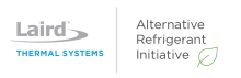 Laird Thermal Systems Alternative Refrigerant Initiative