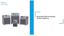 Nextreme Chillers Product Intro