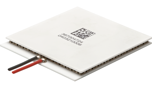 UltraTEC™ UTX Series - High performance peltier coolers | Tark Thermal ...